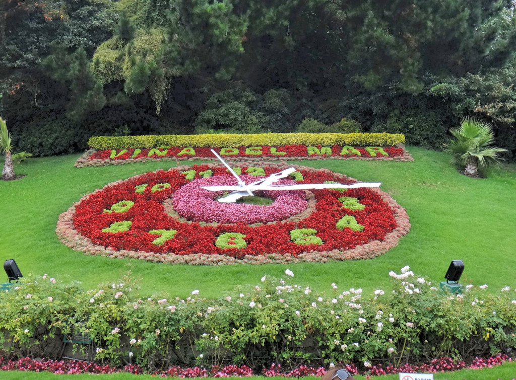 relogio das flores vina del mar santiago