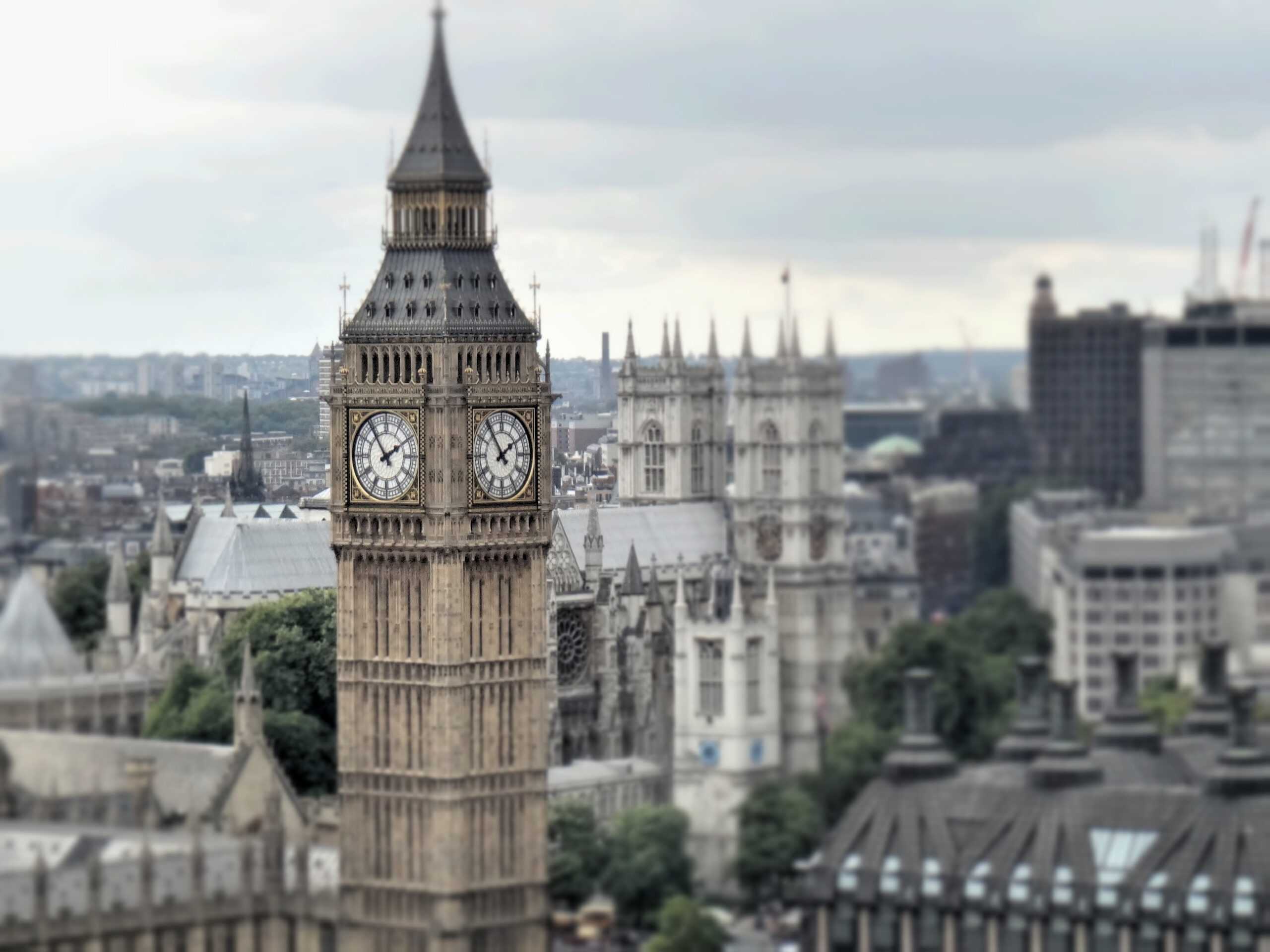 Big Ben - Tudo sobre a atração mais famosa de Londres - Londres