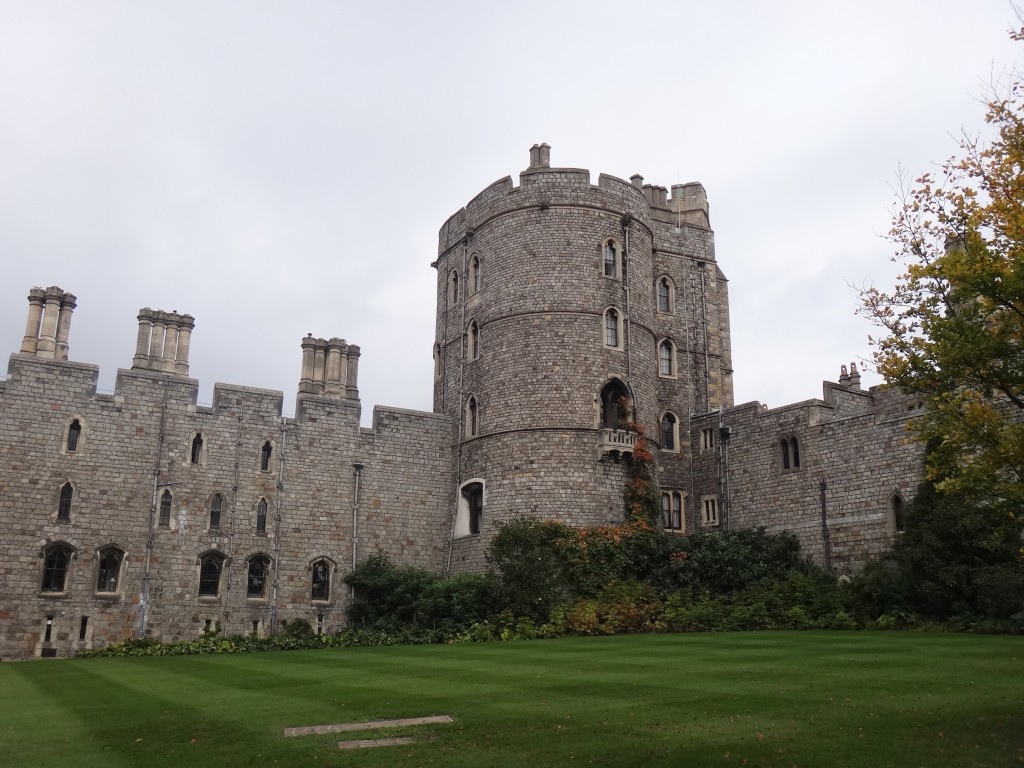 castelo windsor inglaterra 1024x768 - O Castelo de Windsor por dentro: um fácil bate-volta de Londres