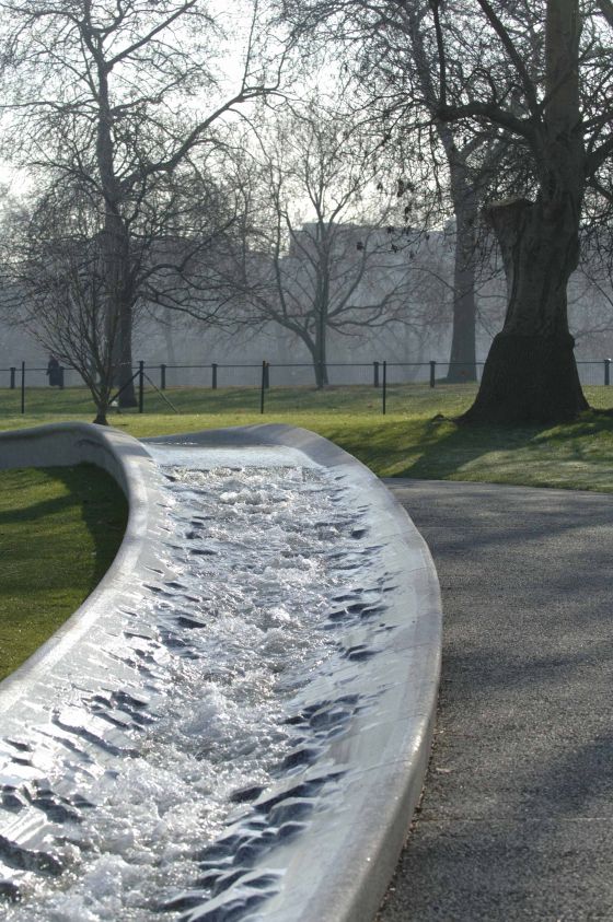 diana memorial parques de londres - Os lindos parques de Londres: passeio com muito verde na Inglaterra