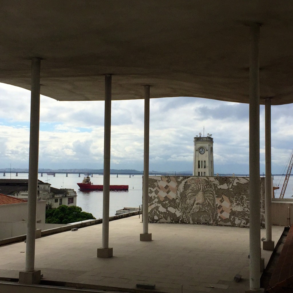 museu mar vista terraço 1024x1024 - Mar Museu de Arte do Rio