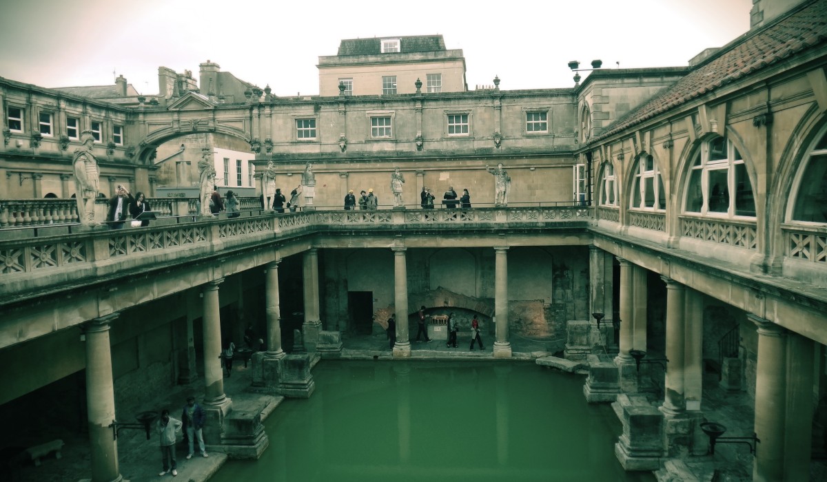 Bate e Volta na Inglaterra a partir de Londres