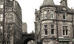 Roteiro em Edimburgo – Old Town