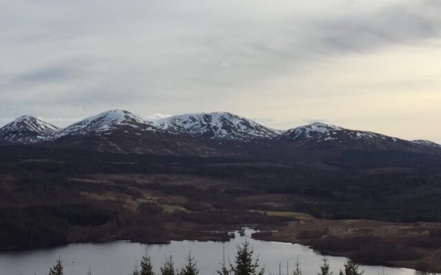 highlands escocia lugares imperdíveis na escócia