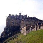 edinburgh castle 150x150 - Lembranças da Escócia