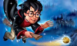 Viagem a Edimburgo com Harry Potter