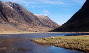 Viagem pela Highlands e Ilha de Skye
