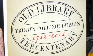 Dublin e a Trinity College