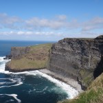 cliffs moher baia 150x150 - Irlanda tão verde!