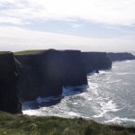 cliffs moher ireland 150x150 - Irlanda tão verde!