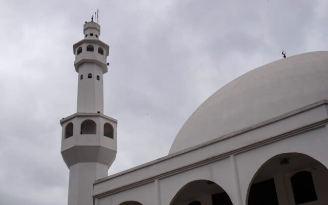 detalhes mesquita foz do iguaçu roteiro viagem