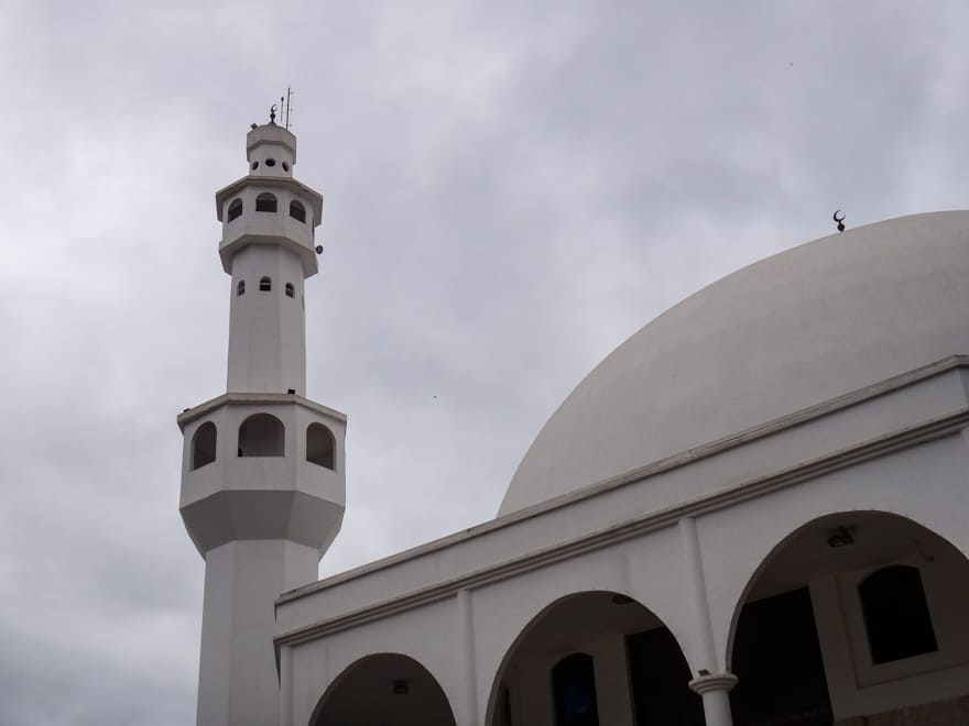 detalhes mesquita foz do iguaçu roteiro viagem
