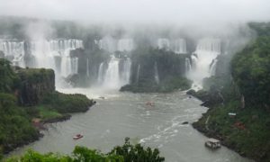 Dicas de Viagem para Foz do Iguaçu: super guia para sua trip!