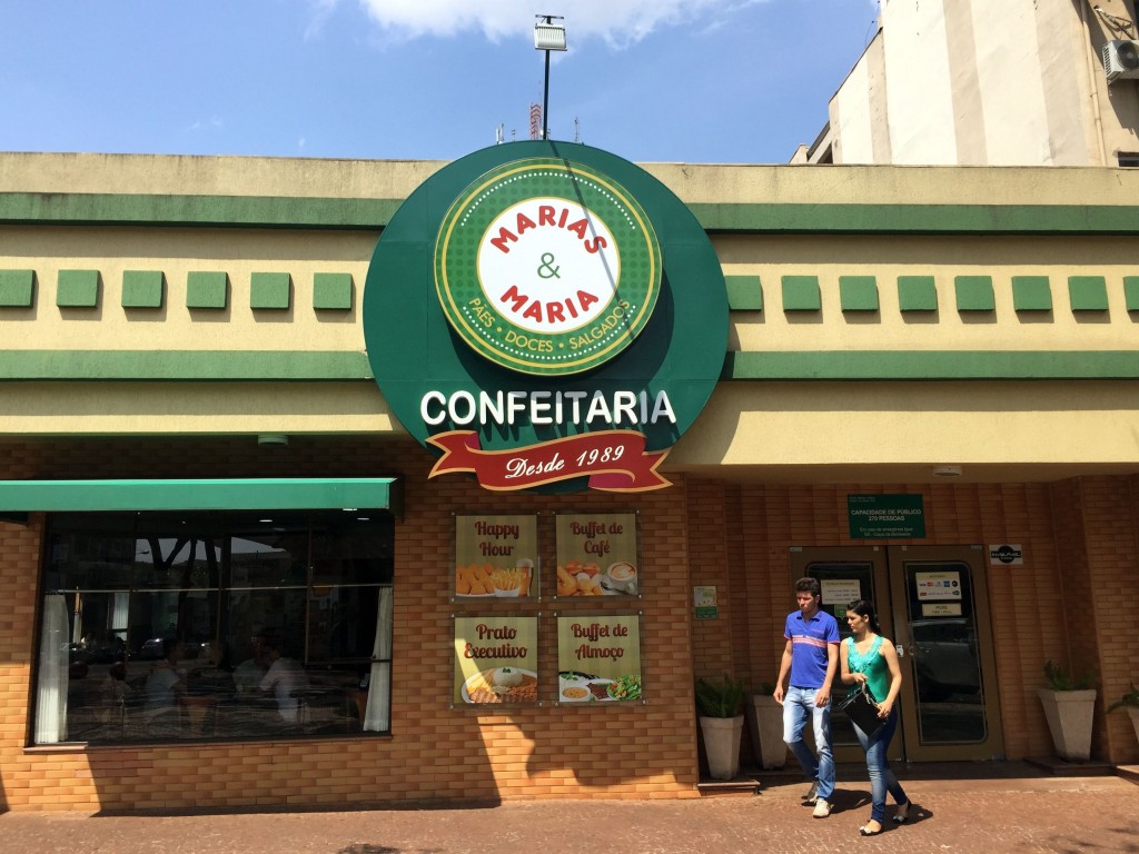 confeitaria maria e marias foz do iguaçu