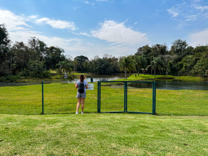 hotel wish foz do iguacu onde ficar | lets fly away