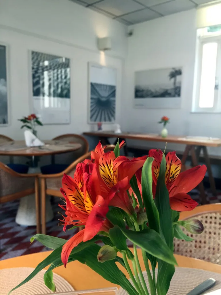 café galeria instituto moreira salles rio de janeiro