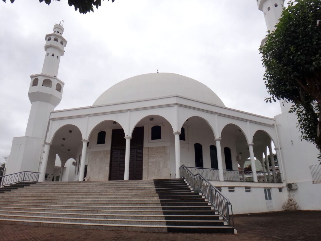 Melhores Passeios em Foz do Iguaçu: top 15 mesquista árabe foz do iguaçu