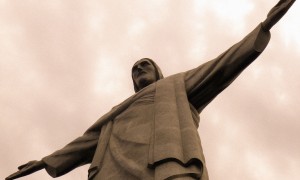 Como visitar Cristo Redentor Rio de Janeiro: turistando no Corcovado