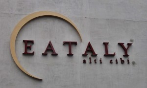 Eataly São Paulo: gastronomia italiana em um só lugar