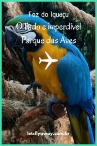 pin parque das aves 200x300 - O Parque das Aves em Foz do Iguaçu: tudo de bom!