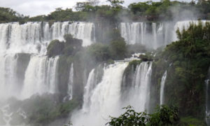 Cataratas do Iguaçu lado argentino. Como é visitar?