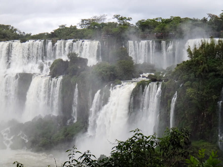 quedas cataratas lao argentino - Os melhores passeios em Foz do Iguaçu. Quais atrações imperdíveis?