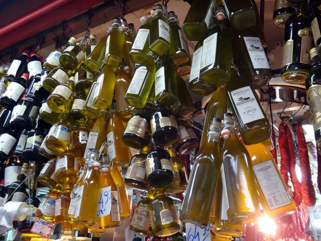 mercado municipal sao paulo garrafas - O Mercado Municipal de São Paulo. Curtindo o Mercadão de SP