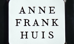 Visitando a Casa Anne Frank em Amsterdam