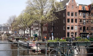 O que fazer em Amsterdam: super roteiro de viagem de 3 dias para você.