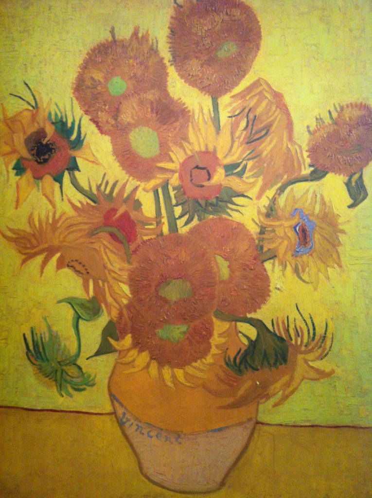amsterda van gogh museum 765x1024 - Ir ou não ao Museu Van Gogh?