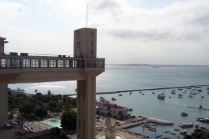 Imagens e história de viajens para Bahia