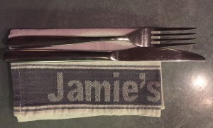 Jamie’s Italian São Paulo, uma delícia de restaurante