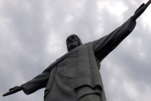 Imagens e história de viajens para Rio de Janeiro