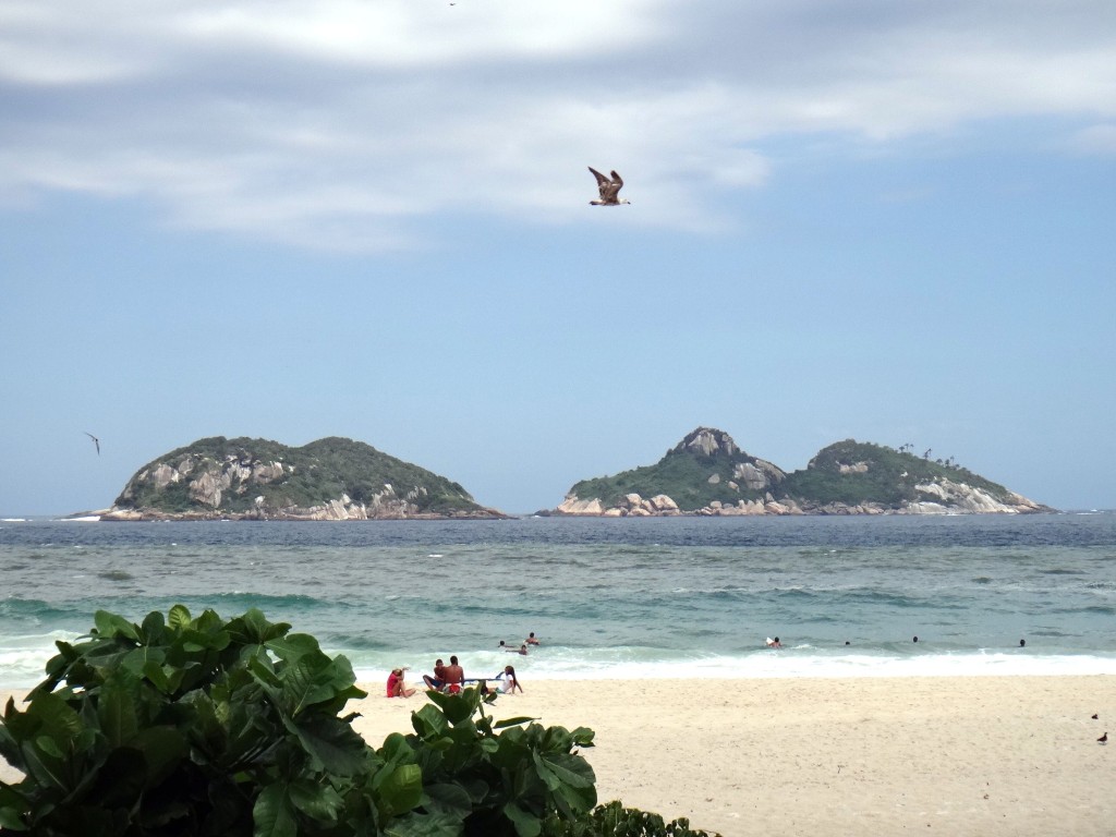 sup ilhas tijuca 1024x768 - Guia Rio de Janeiro: tudo para organizar sua viagem carioca!