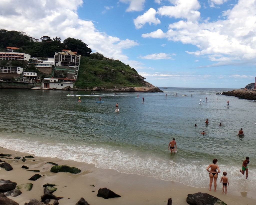 sup praia barra tijuca rio janeiro 1024x822 - SUP no Rio de Janeiro