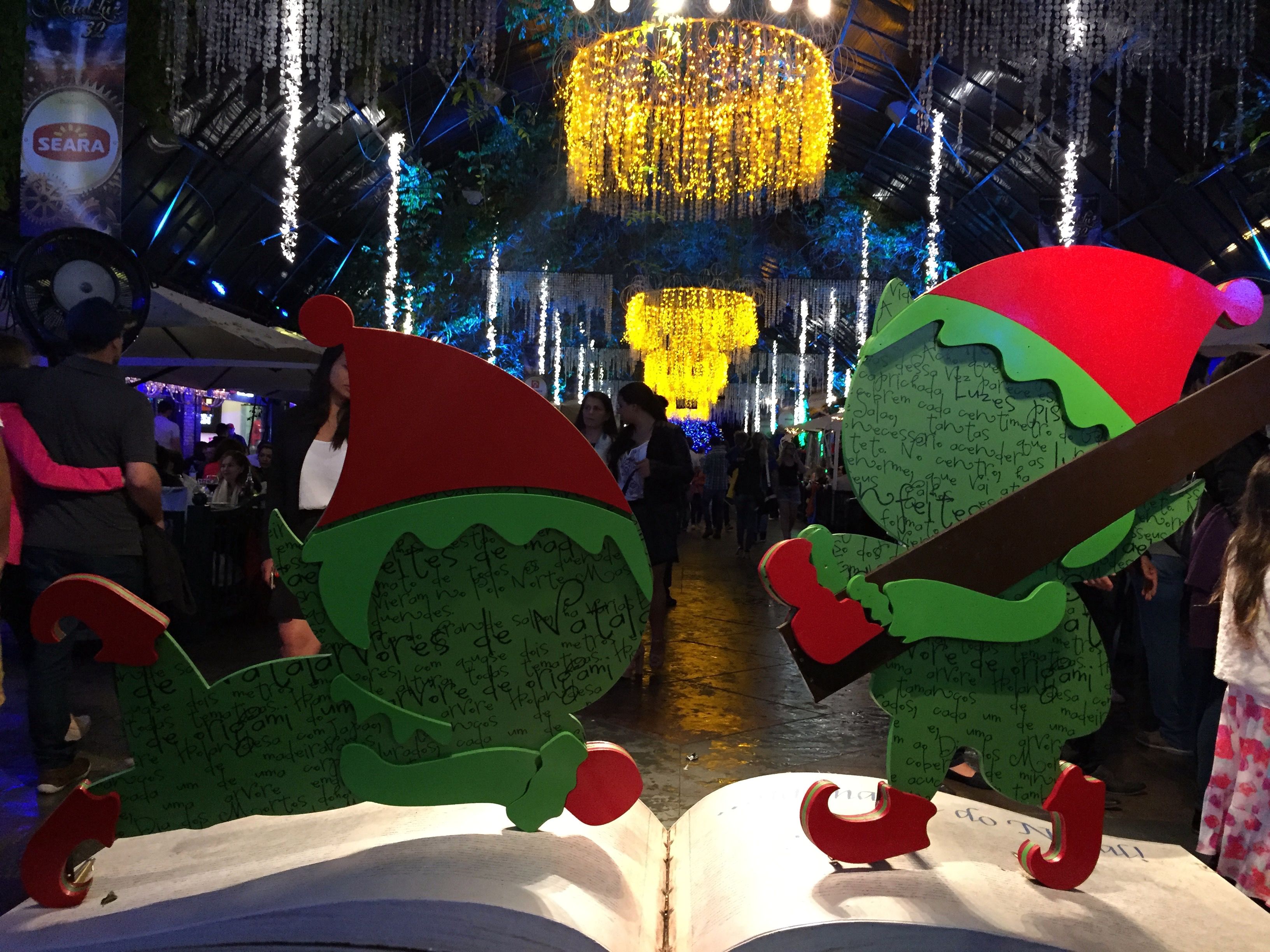 Natal Luz De Gramado: Como é Passar O Natal Na Cidade? Natal Luz De Gramado: Como é Passar O Natal Na Cidade?