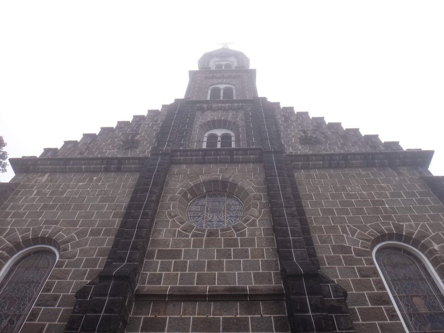 detalhe igreja sao pedro gramado - O que fazer em Gramado. Veja as principais atrações de Gramado!
