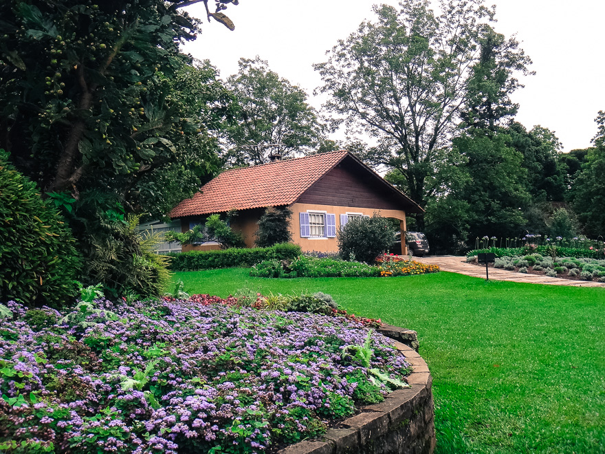 le jardin parque de lavanda casa jardim - Le Jardin Parque de Lavanda Gramado: como é visitar?