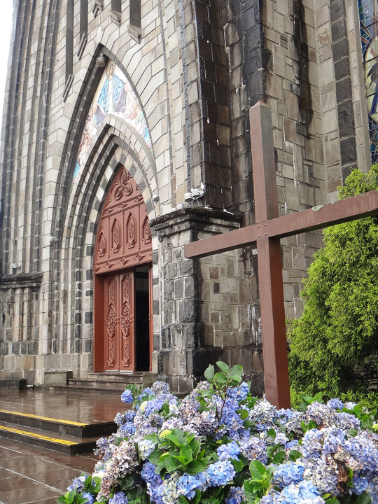 o que conhecer em canela detalhe catedral de pedra - O que conhecer em Canela
