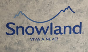 Snowland em Gramado: diversão na neve no Brasil