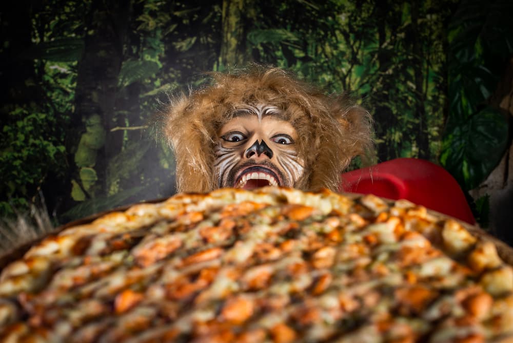 O que fazer em Gramado com Crianças: 26 Sugestões (guia 2026) Kongo Pizzaria onde comer em gramado