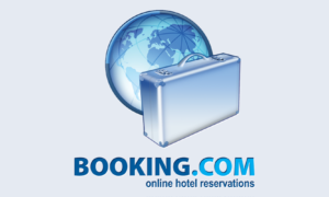 Reserva de Hotel – Booking