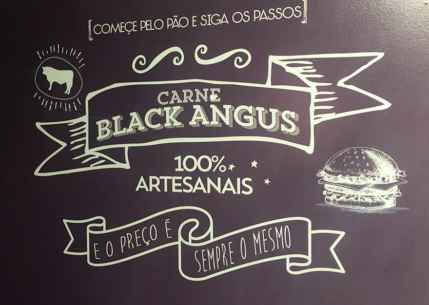 HAMBURGUERIA DA ALFÂNDEGA, Rio de Janeiro - Rua da Alfândega 7, Centro -  Comentários de Restaurantes & Número de Telefone