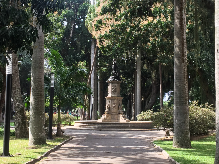 museu da republica jardim fonte - Rio de Janeiro ao ar livre: 25 atividades para curtir o sol e calor [8on8]