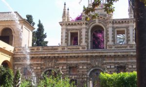 Foto da Semana: Real Alcázar de Sevilha