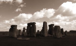 NEWS: comemoração dos 100 anos de Stonehenge aberto ao público
