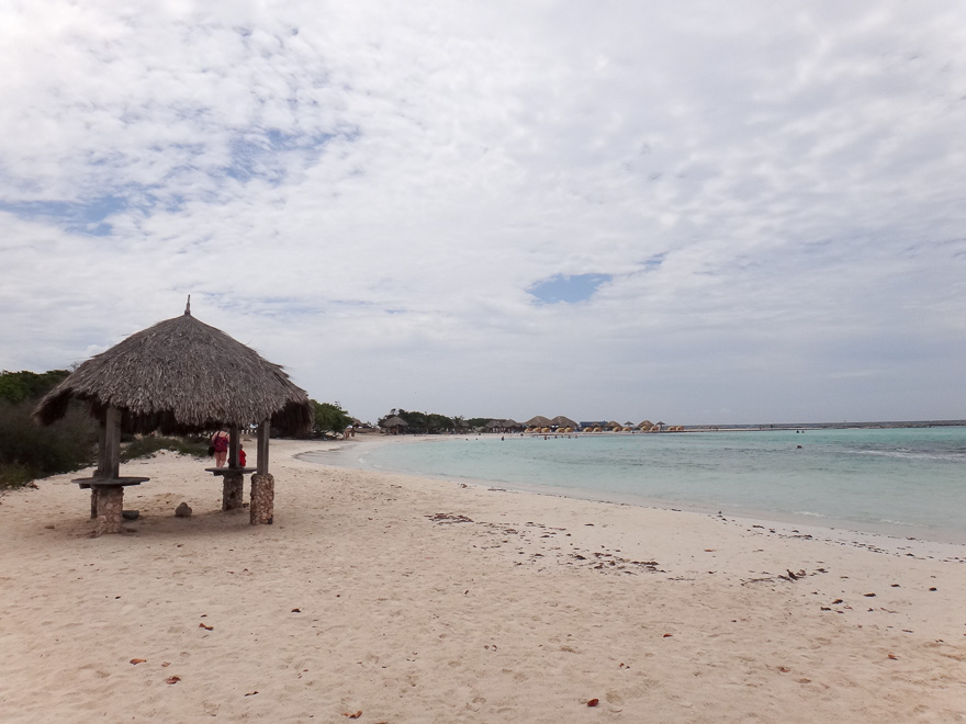 melhores praias aruba baby beach praia - As 5 melhores praias de Aruba
