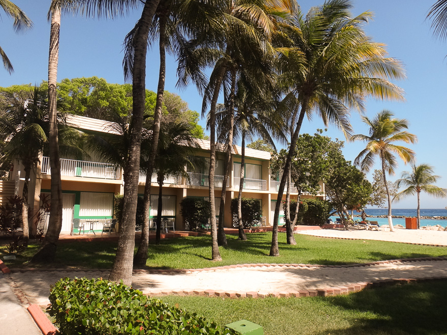 curacao hotel sunscape - Dicas de viagem para Curaçao, que vai roubar seu coração