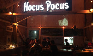Hocus Pocus DNA: novo bar em Botafogo