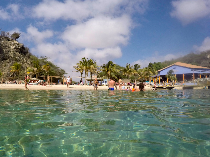 praias de curaçao kokomo mar - 7 praias de Curaçao para se apaixonar